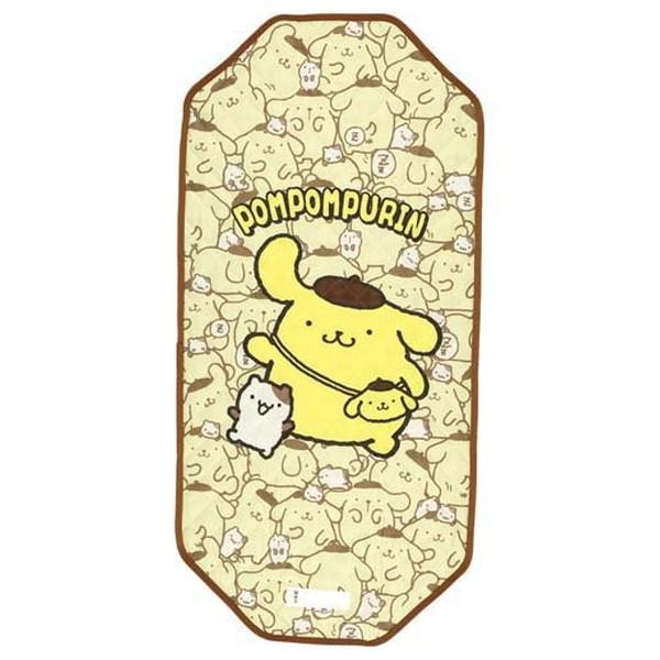 スケーター BCV2 コットカバー Mサイズ ポムポムプリン 簡易ベッドカバー4973307621383保育園 お昼寝布団カバー 簡単に装着 丸洗いOK広告文責：アットライフ株式会社TEL 050-3196-1510※商品パッケージは変更の...