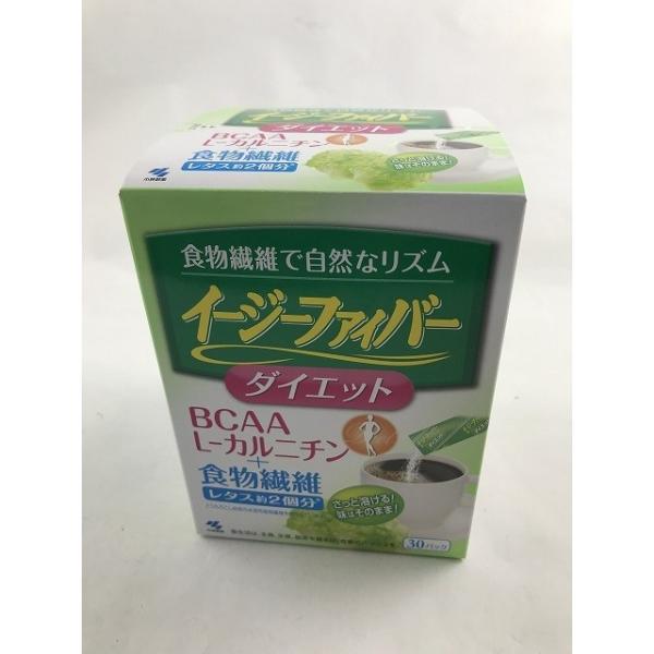あわせ買い2999円以上で送料無料)小林製薬 イージーファイバー