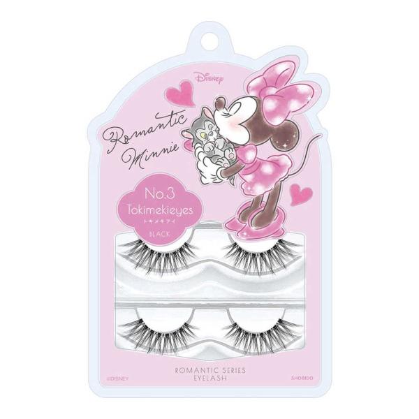粧美堂 つけまつげ アイラッシュコレクションNo.03 11個セット b30 デコラティブアイラッシュ メロラッシュ Decorative Eyelash MeloLash