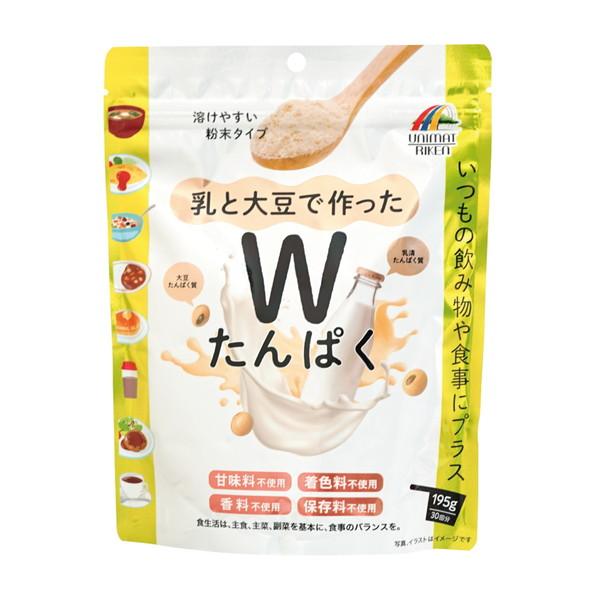 不用品 ミキ プロティーン プロテイン 8個 4セット ケース売り 大豆