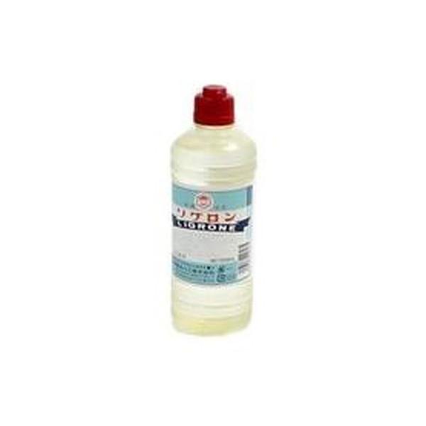 (送料無料・まとめ買い×8個セット)恵美須薬品化工 リグロン 500ml