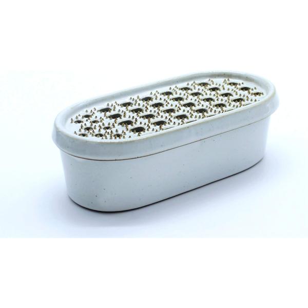 陶器製 大根おろし器