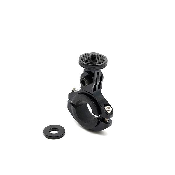 取寄 ハンドルバーマウントRセット 自転車・バイク用ハンドルバー