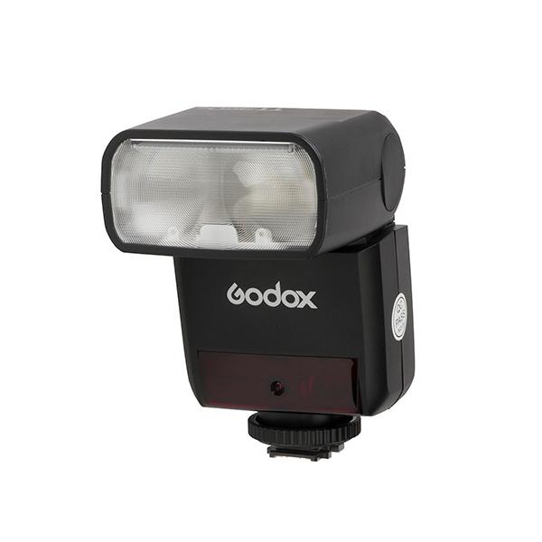 取寄 (KP)  TT350 N ニコン用 小型クリップオンタイプフラッシュ GODOX (ゴドックス) ※詳しい納期につきましてはお問い合わせ下さい
