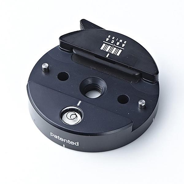 アルカスイス (受注生産) (KP) ARCA-SWISS クイックセットデバイス