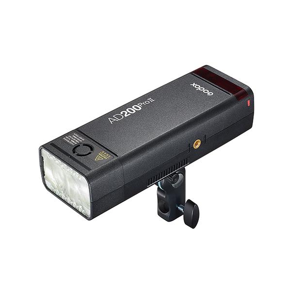 取寄 AD200Pro II ポケットフラッシュ Godox (ゴドックス) ※詳しい納期につきましてはお問い合わせ下さい