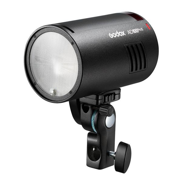 (取寄) (KP) Godox(ゴドックス) AD100ProII モノブロックタイプ TTLフラッシュ  送料無料