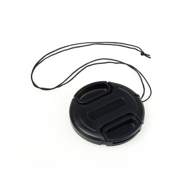 【即配】 49mm レンズキャップSTシリーズ KLC-ST49   KENKO  ケンコー【ネコポス便送料無料】 爆買