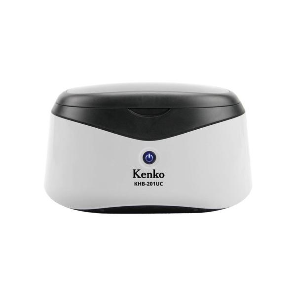 即配 (KT) 超音波洗浄器　KHB-201UC ケンコートキナー KENKO TOKINA