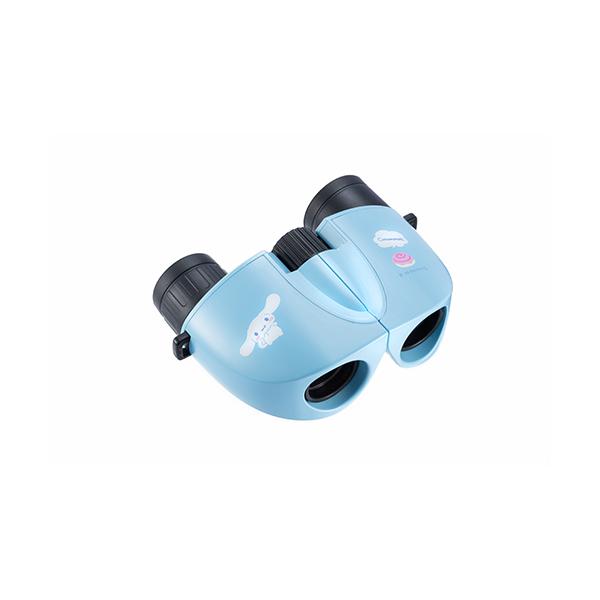 【即配】サンリオキャラクターズ 8倍双眼鏡 シナモロール SK-CE0821CN ケンコー KENKO 【送料無料】ギフト プレゼント