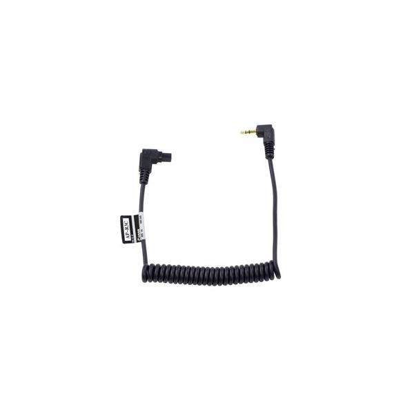 【即配】自動追尾赤道儀 スカイメモS用 シャッターケーブル　キヤノンC1 ケンコートキナー KENKO TOKINA 爆買