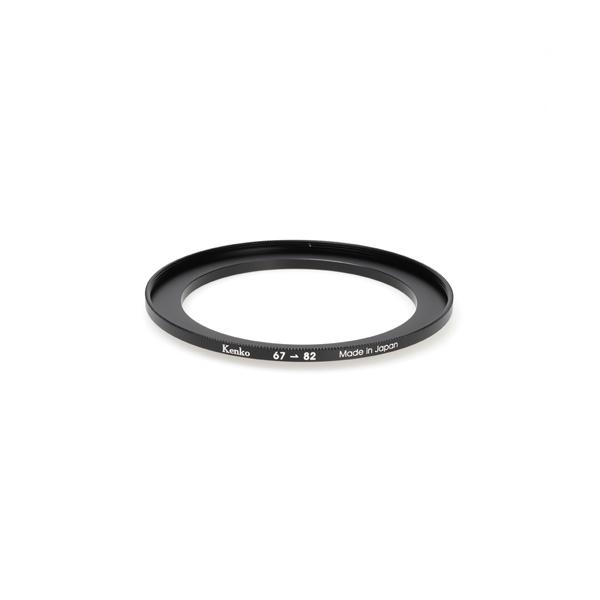 即配  67mm-82mm NEW ステップアップリングR  KSUR-6782 ケンコートキナー KENKO TOKINA ネコポス便