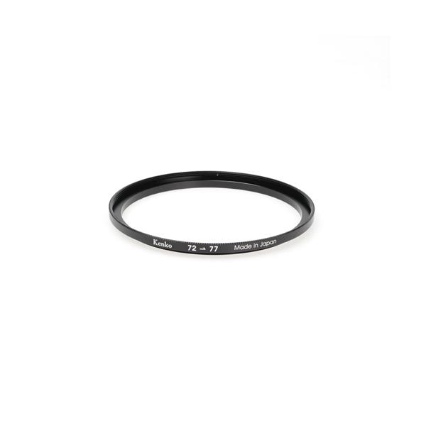 即配  72mm-77mm NEW ステップアップリングR  KSUR-7277 ケンコートキナー KENKO TOKINA ネコポス便