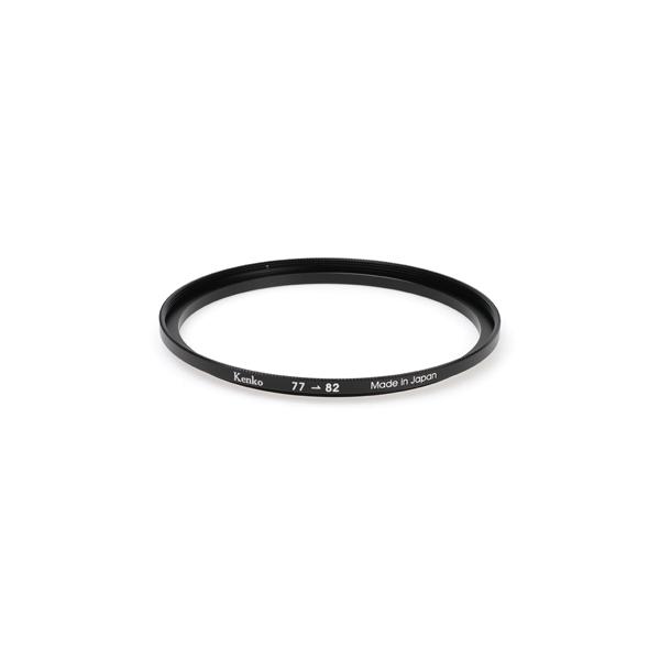 即配  77mm-82mm NEW ステップアップリングR  KSUR-7782 ケンコートキナー KENKO TOKINA ネコポス便