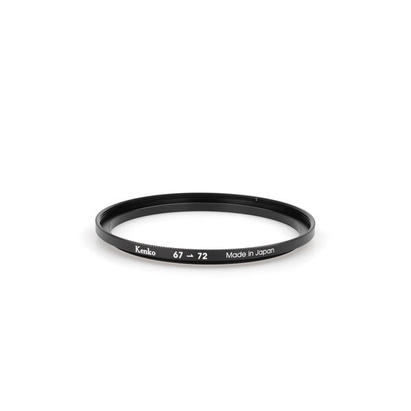 即配 67mm-72mm NEW ステップアップリングR  KSUR-6772 ケンコートキナー KENKO TOKINA ネコポス便