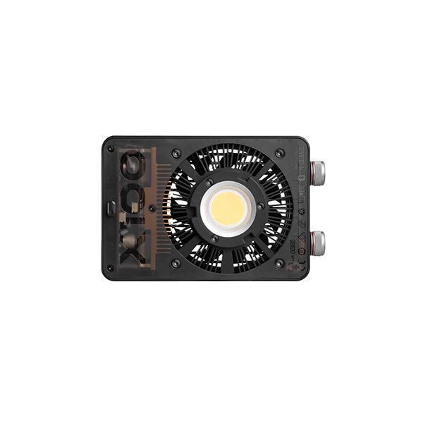 ZHIYUN 即配 MOLUS モーラス X100 ポケットCOBライト ジーウン