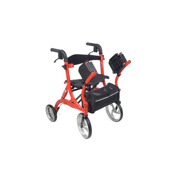 【取寄】【代引不可】ドライブデヴィルビス 歩行車 歩行器 ニトロデュオ 724900000-JP【送料無料】 爆買