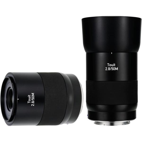 Carl Zeiss Touit 2.8/50M」の人気商品一覧 | 安い商品を通販サイト