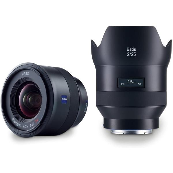 [11/1Jn 20,000~LbVobNΏۏi]z ZEISS Batis 2/25 \j[E}Eg Carl Zeiss J[cACX Y