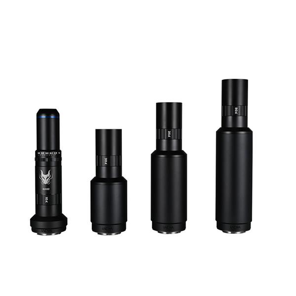 レンズ(単焦点) LAOWA 7.5mm f/2 MFT Light Weight Version LAOWA 取寄 (SJ) Nanomorph 65mm T2.4 1.5x Cine Blue ソニーE