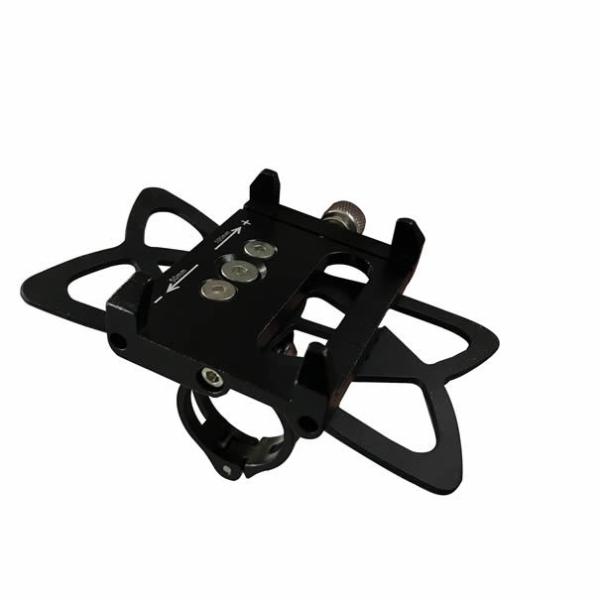 【即配】DXスマホホルダー アルミ  TOP トップ　スポーツ自転車におすすめ！