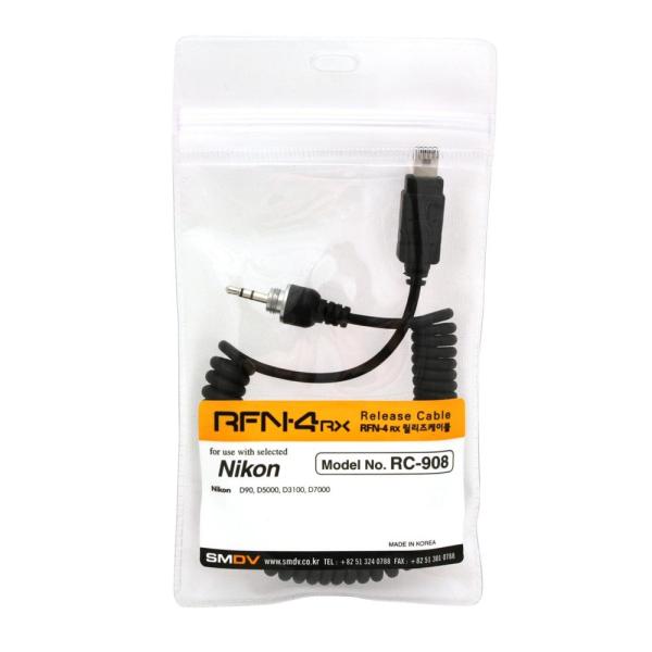  (KP) SMDV GXGfB[uC CXVb^[[Y P[u RC-908 RFN-4-RF908 lR|X