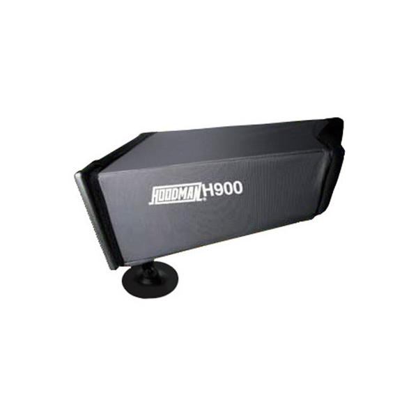  (KP) Hoodman t[h} t[h LCD j^[pt[h 8.4" 16:9 H-900@ڂ[ɂ܂Ă͂₢킹