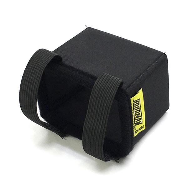 z (KT) (KP) Hoodman t[h} 3.2"HD JR[_[t[h HD350@ڂ[ɂ܂Ă͂₢킹