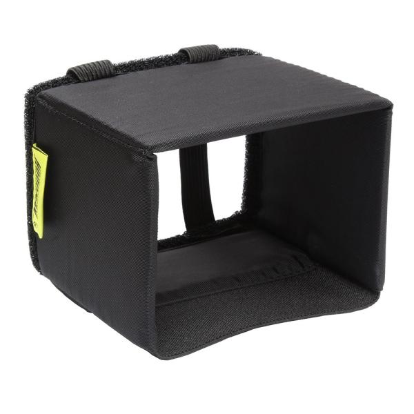 (󒍐Y) (KP) Hoodman t[h} 5"REDJp ^b`XN[ H-RT5 󒍐Y@ڂ[ɂ܂Ă͂₢킹