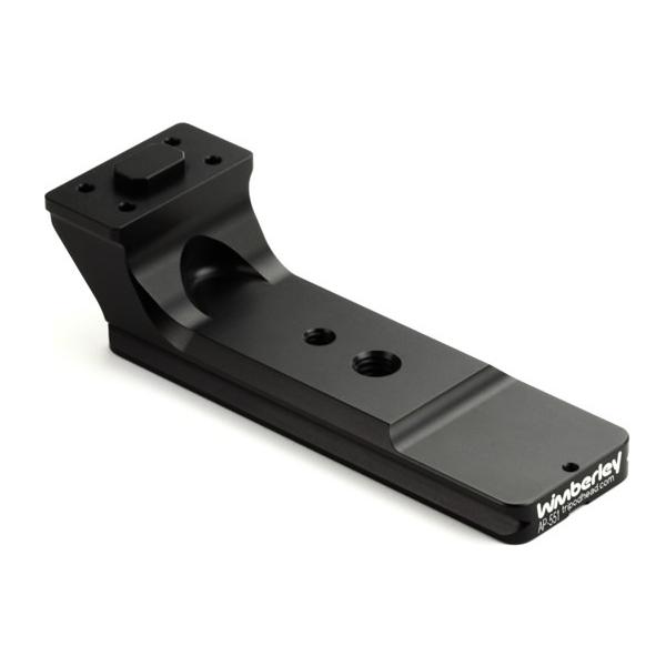 (󒍐Y) (KP) wimberley EBo[ AP551 A_v^[v[g (jR180-400mmF4 VR FL 1.4TCp)@ڂ[ɂ܂Ă͂₢킹