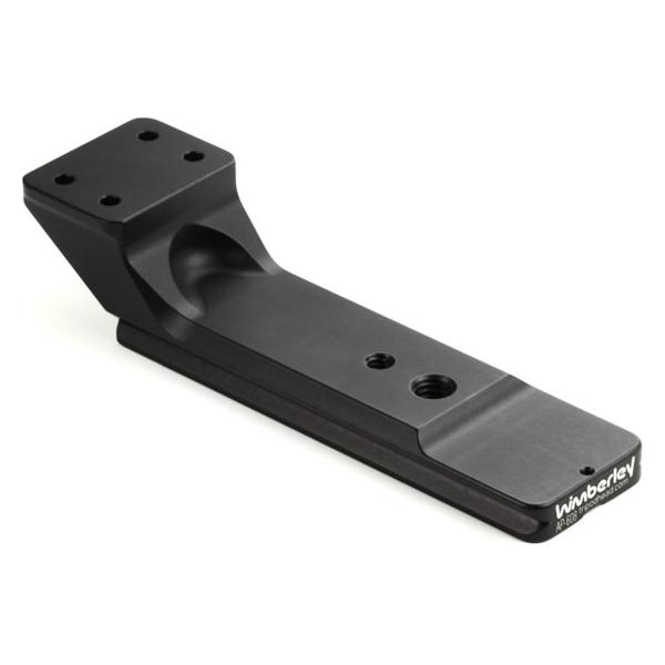 (󒍐Y) (KP) wimberley EBo[ A_v^[v[g AP608 (Lm800mmF5.6 ISAVO}150-600mmF5-6.3 DG OS HSMp)