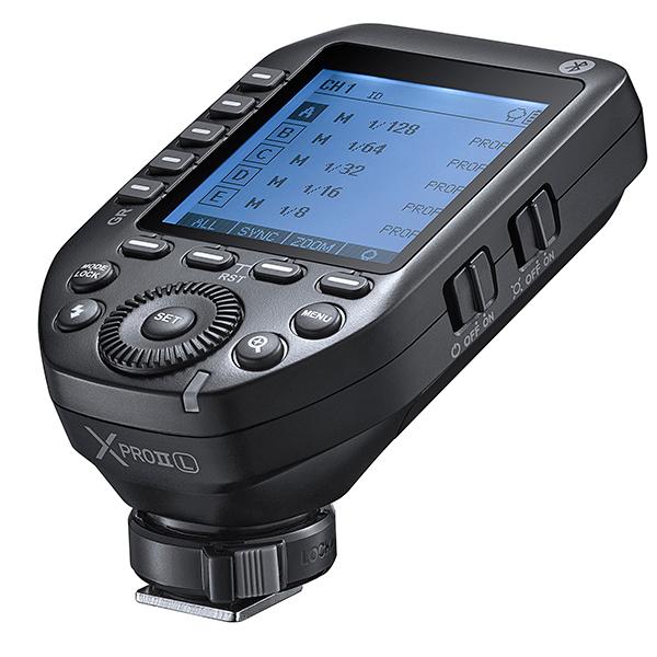 ふなまま GODOX（ゴドックス） 取寄 X ProII L ライカ用 TTL ワイヤレス
