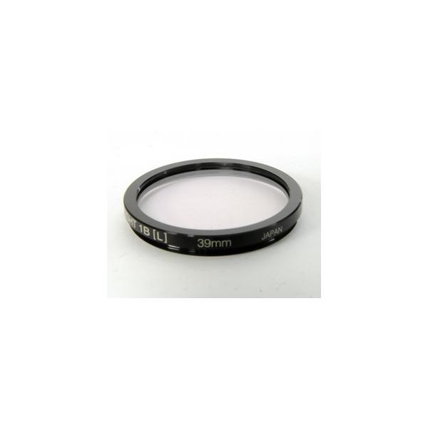 即配 (KT) ライカ用 フィルター ライカ用39mm(L) 1Bスカイライト 黒枠 ケンコートキナー KENKO TOKINA ネコポス便