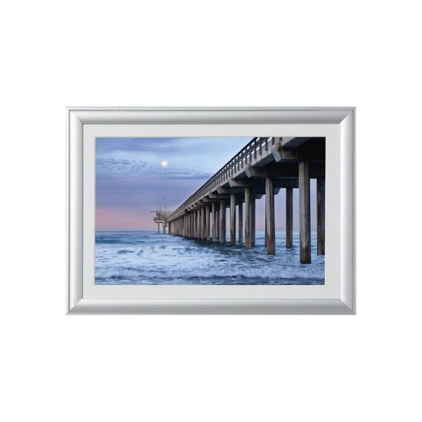 ���z Kenko �A���~�z�� ���b�N�E�}�C���h �V���o�[ ���C�h�Z�؃T�C�Y ALM-W6-SV  �P���R�[�g�L�i�[ KENKO TOKINA