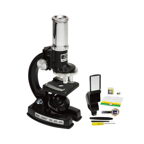 【即配】Do・Nature(ドゥ・ネイチャー) STV-200VM　600倍顕微鏡　拡大ビュア付き夏休みの自由研究に！ ケンコートキナー KENKO TOKINA 爆買