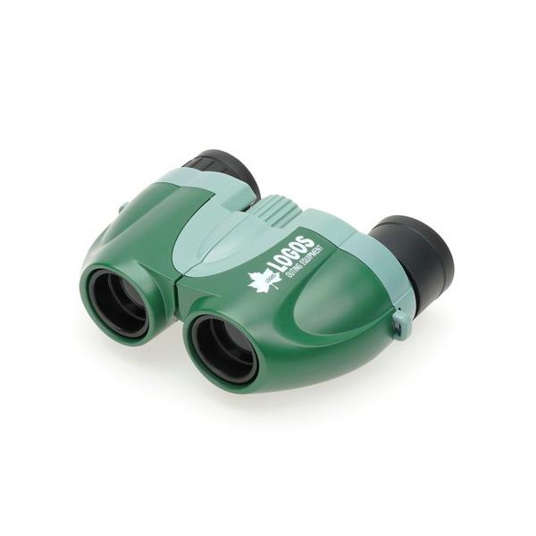 【即配】LOGOS　10x21 双眼鏡 LK-CE1021 LOGOS ロゴス【送料無料】