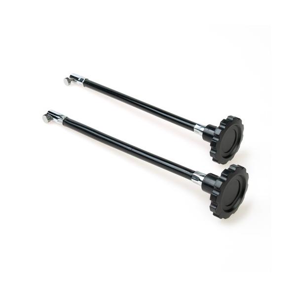 【即配】フレキシブルハンドル230mm 2本セット ケンコー KENKO 爆買