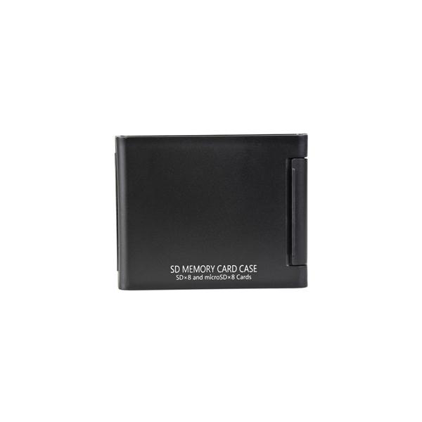 z SD[J[hP[XAS 8[ ASSD8BK (ubN) PR[gLi[ KENKO TOKINA