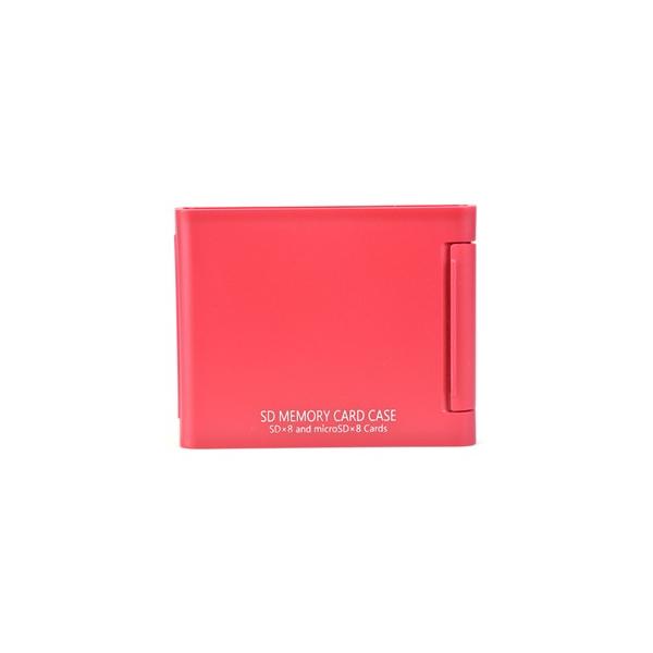 z SD[J[hP[XAS 8[ ASSD8RE (bh) PR[gLi[ KENKO TOKINA