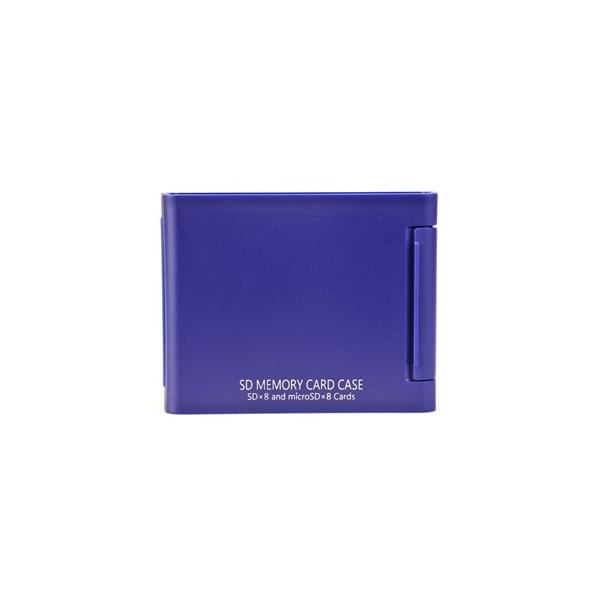 z SD[J[hP[XAS 8[ ASSD8BU (u[) PR[gLi[ KENKO TOKINA