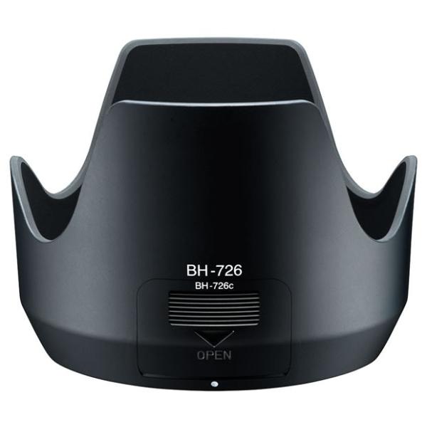 【取寄】トキナー opera(オペラ)シリーズ 専用フードBH-726 opera 50mm用 ケンコートキナー KENKO TOKINA【送料無料】