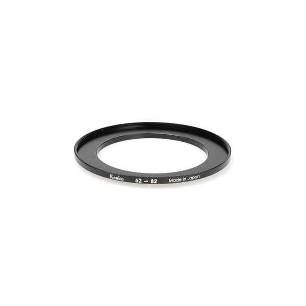 即配 62mm-82mm NEW ステップアップリングR  KSUR-6282 ケンコートキナー KENKO TOKINA ネコポス便
