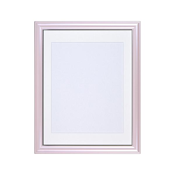 【即配】太子  ピンク JIR-TA-PK カラー遺影額縁 ケンコー KENKO 【ネコポス便送料無料】