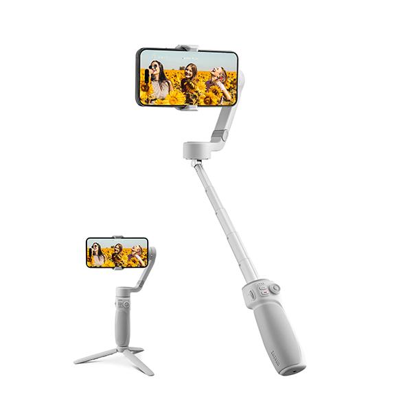 ZHIYUN 取寄 SMOOTH(スムーズ)-Q4 COMBO スマホ用ジンバル ZHIYUN 取寄 SMOOTH(スムーズ)-Q4 COMBO スマホ用ジンバル