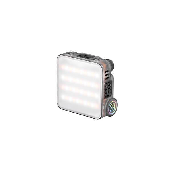 ZHIYUN 即配 FIVERAY ファイブレイ M20 COMBO ポケットフィルライト