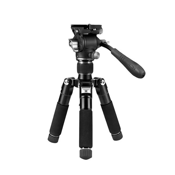 即配 (KT) DWARF Mini Hydraulic Tripod DWARF ドワーフ  DWARF Mini用三脚