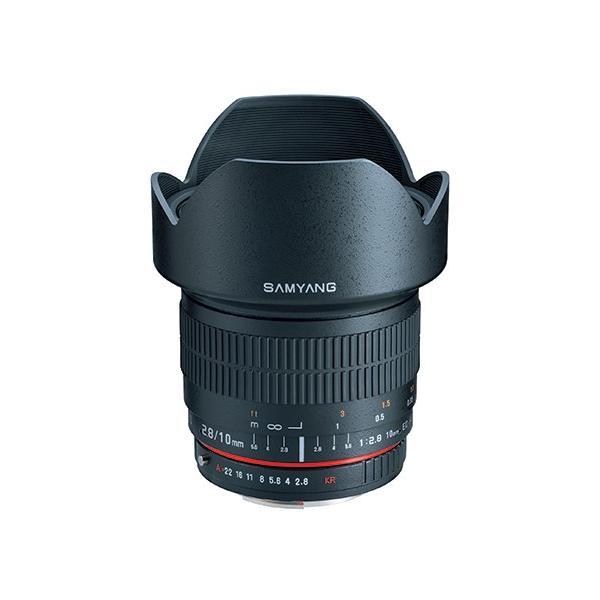 z SAMYANG T 10mm F2.8 ED AS NCS CS tW Xp tWtCXp