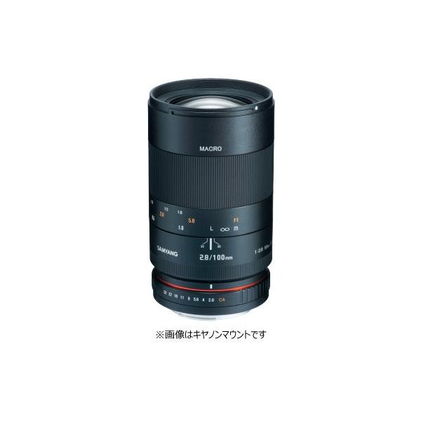 z SAMYANG T 100mm F2.8 ED UMC MACRO tWtCXp