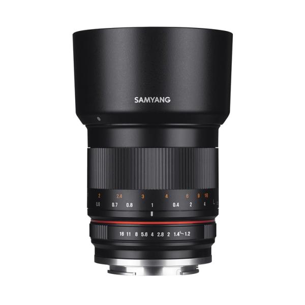 [美品] Canon 50 f/1.2 EF キャノン 単焦点レンズ レンタル] CANON EF 50mm F1.2L USM 単焦点レンズ - Rentio
