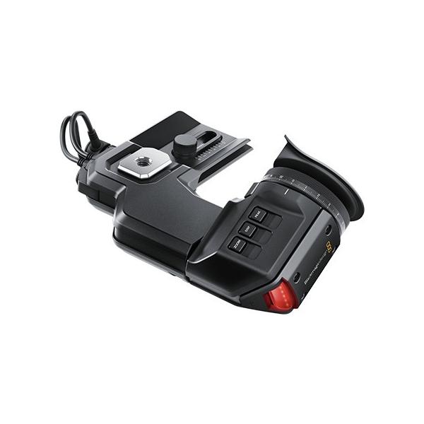 (�󒍐��Y) (KP) Blackmagic �u���b�N�}�W�b�N URSA Viewfinder �ԕi�s�� �󒍐��Y�@���ڂ����[���ɂ��܂��Ă͂��₢���킹������